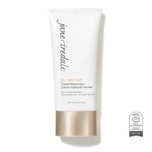 Jane Iredale Dream Tint® Tinted Moisturizer SPF 15 in Light